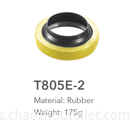 T805e 2 Fitting